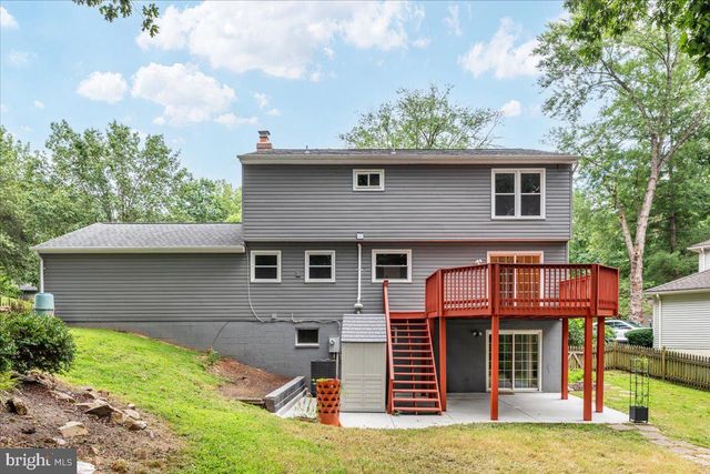 12877 VALLEYWOOD DR, Woodbridge, VA 22192