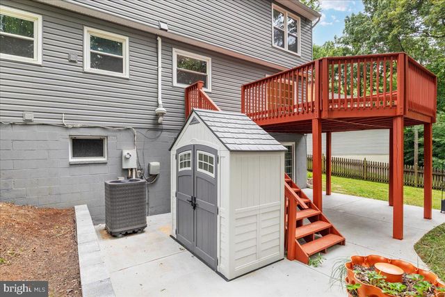 12877 VALLEYWOOD DR, Woodbridge, VA 22192