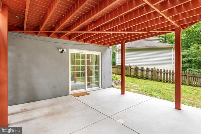 12877 VALLEYWOOD DR, Woodbridge, VA 22192