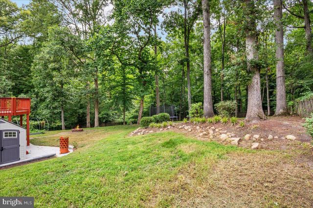 12877 VALLEYWOOD DR, Woodbridge, VA 22192