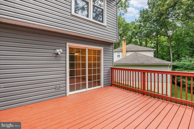 12877 VALLEYWOOD DR, Woodbridge, VA 22192