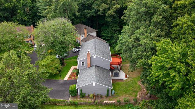 12877 VALLEYWOOD DR, Woodbridge, VA 22192