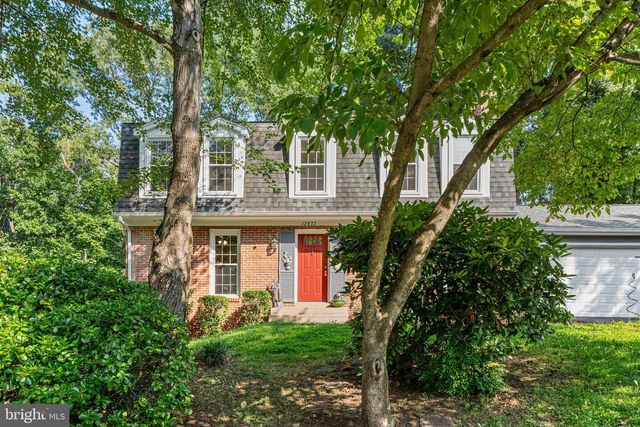 12877 VALLEYWOOD DR, Woodbridge, VA 22192