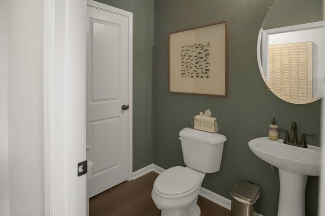 1362 English Oak Drive, Clarksville, TN 37043