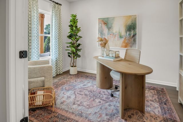 1362 English Oak Drive, Clarksville, TN 37043