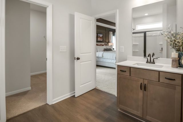 1362 English Oak Drive, Clarksville, TN 37043