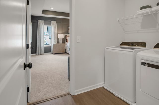 1362 English Oak Drive, Clarksville, TN 37043