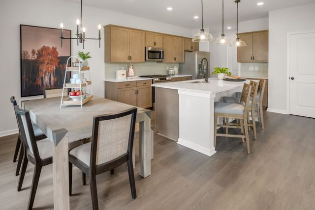 1362 English Oak Drive, Clarksville, TN 37043