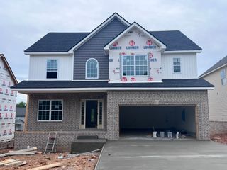 280 Griffey Estates, Clarksville, TN 37042