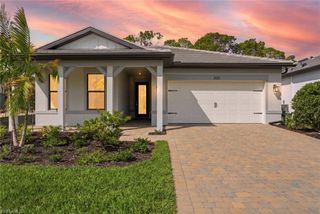 2133 Sequoia CT, Naples, FL 34120