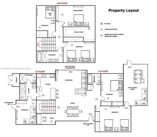 809 S 17th Ave, Hollywood, FL 33020