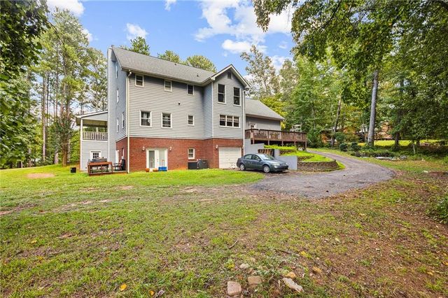 4433 Highway 212, Covington, GA 30016