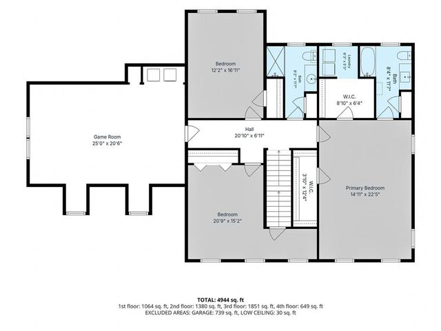 4433 Highway 212, Covington, GA 30016