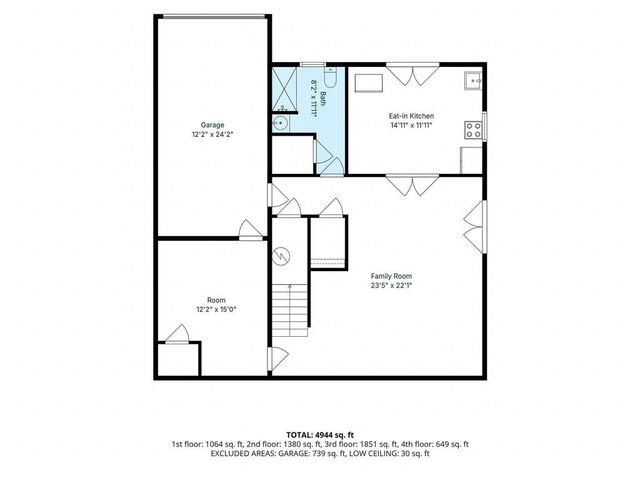 4433 Highway 212, Covington, GA 30016