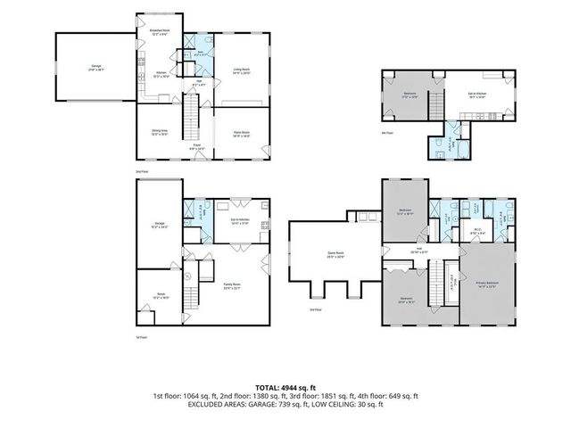 4433 Highway 212, Covington, GA 30016