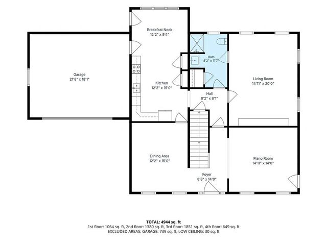 4433 Highway 212, Covington, GA 30016