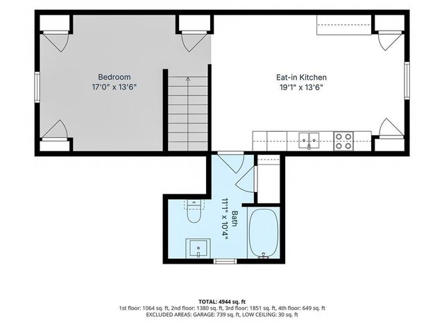 4433 Highway 212, Covington, GA 30016