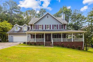 4433 Highway 212, Covington, GA 30016