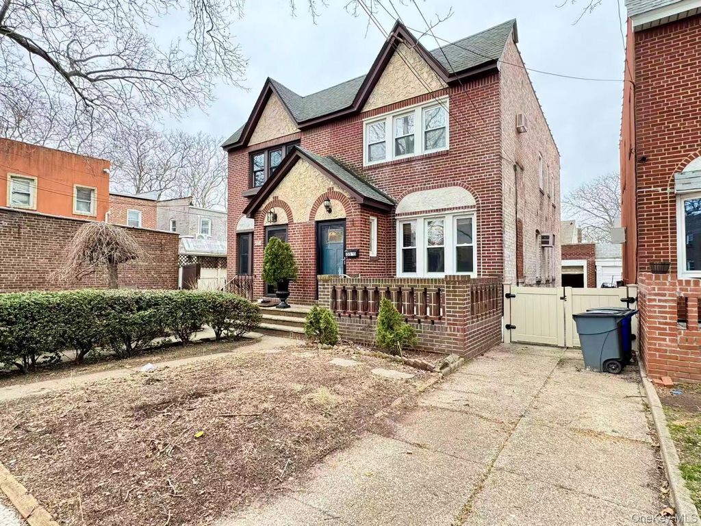 13313 83rd Street, Ozone Park, NY 11417