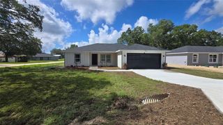 13462 SW 106 STREET, Dunnellon, FL 34432