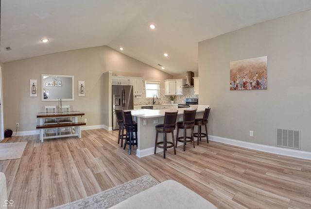 413 E New York Street, Fortville, IN 46040