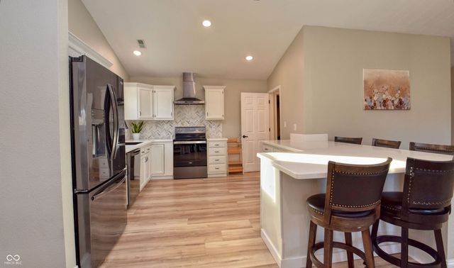 413 E New York Street, Fortville, IN 46040