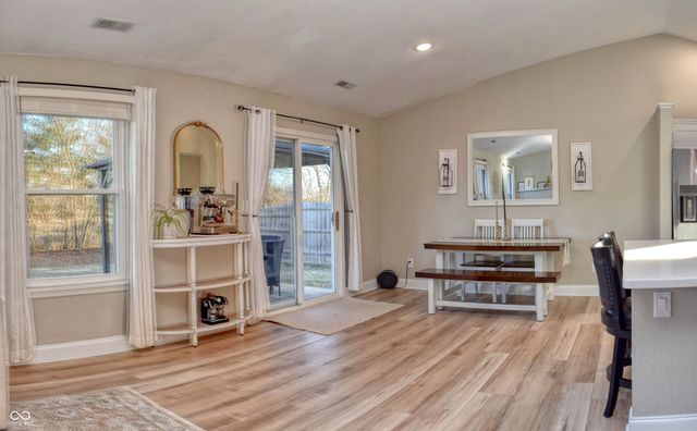 413 E New York Street, Fortville, IN 46040