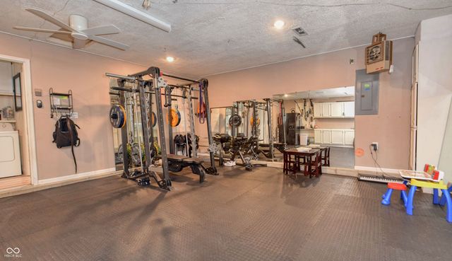 413 E New York Street, Fortville, IN 46040