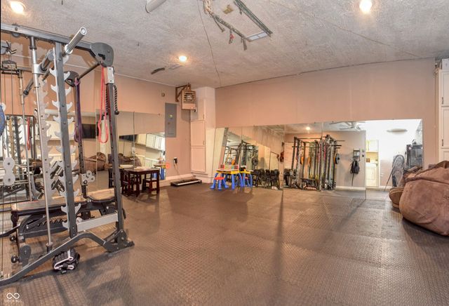 413 E New York Street, Fortville, IN 46040