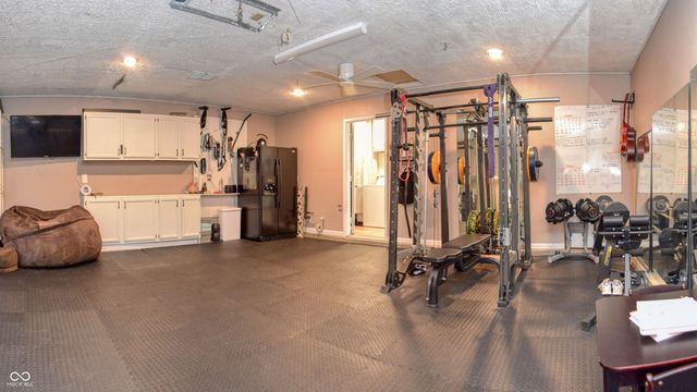 413 E New York Street, Fortville, IN 46040