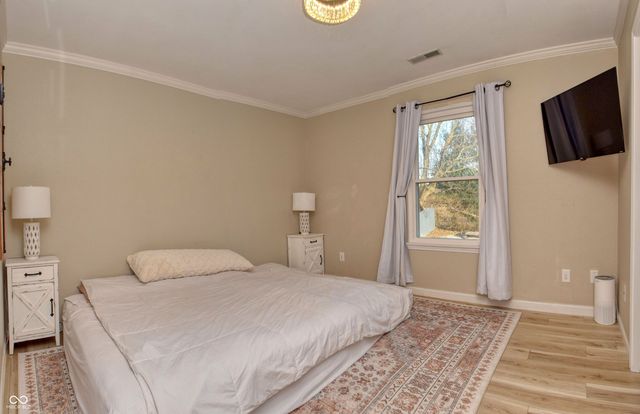 413 E New York Street, Fortville, IN 46040