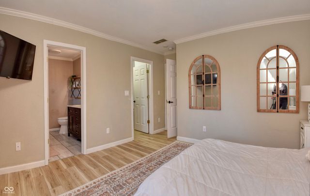 413 E New York Street, Fortville, IN 46040