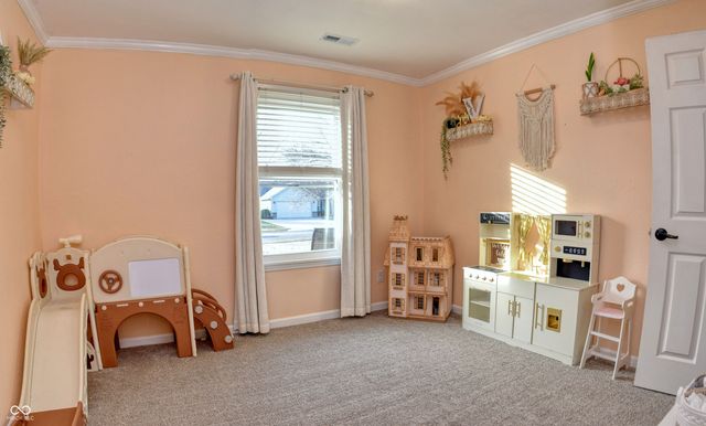 413 E New York Street, Fortville, IN 46040