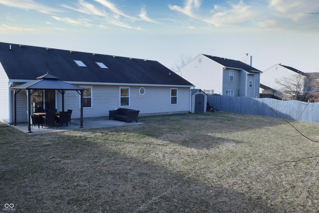 413 E New York Street, Fortville, IN 46040