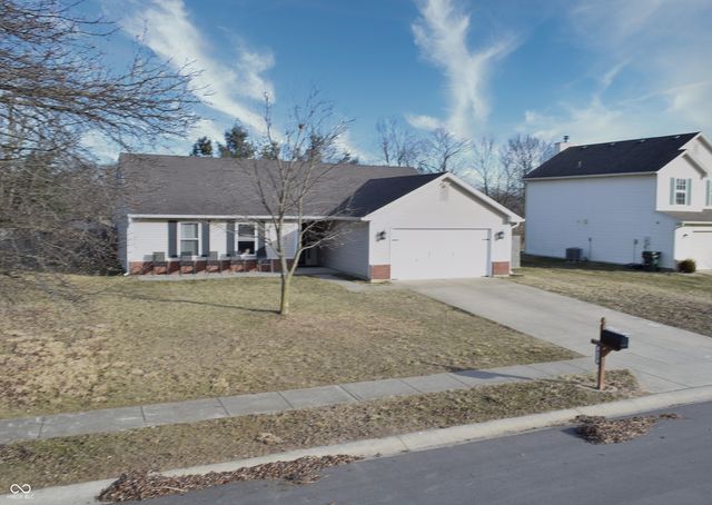 413 E New York Street, Fortville, IN 46040