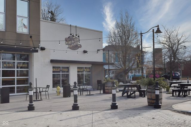 413 E New York Street, Fortville, IN 46040