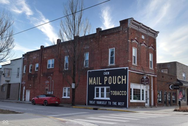 413 E New York Street, Fortville, IN 46040