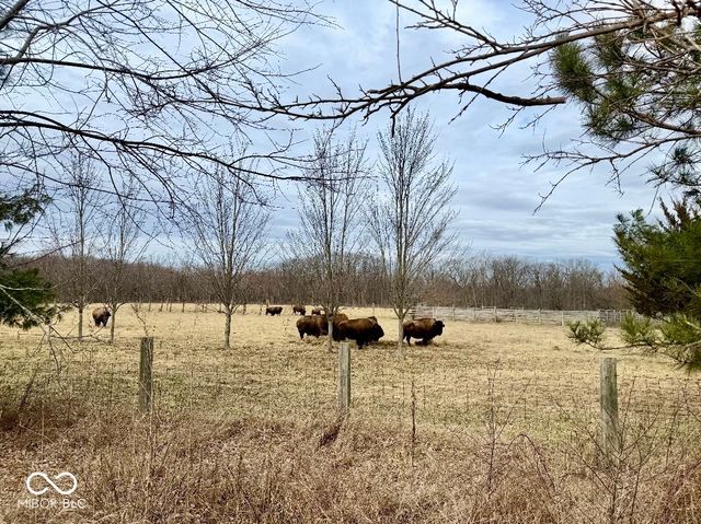 413 E New York Street, Fortville, IN 46040