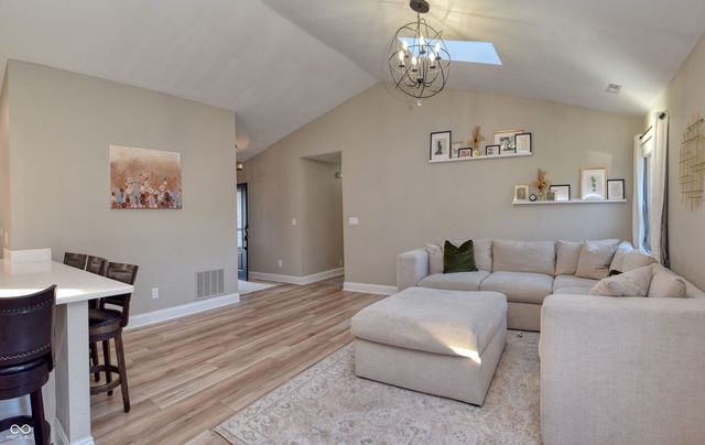 413 E New York Street, Fortville, IN 46040