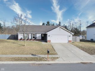 413 E New York Street, Fortville, IN 46040