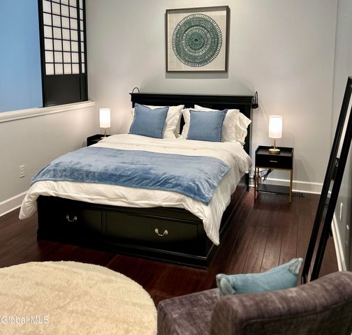 5 Spring APT 101, Saratoga Springs, NY 12866