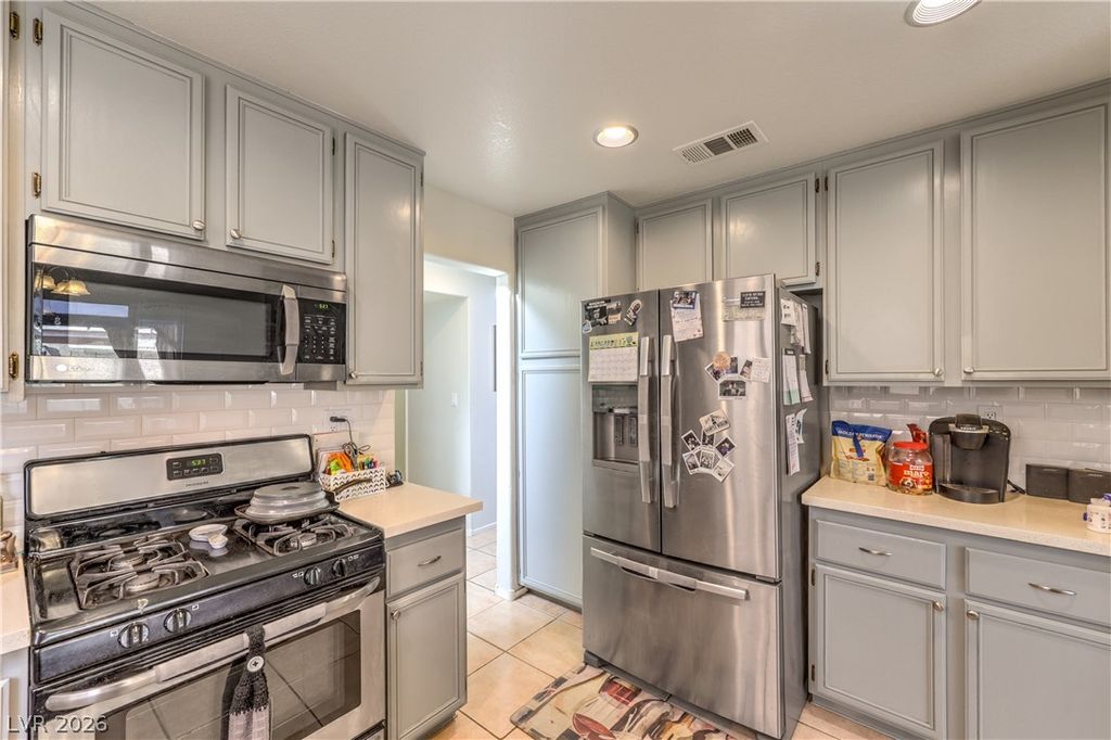 1527 Council Bluff Lane, North Las Vegas, NV 89031 — photo 5