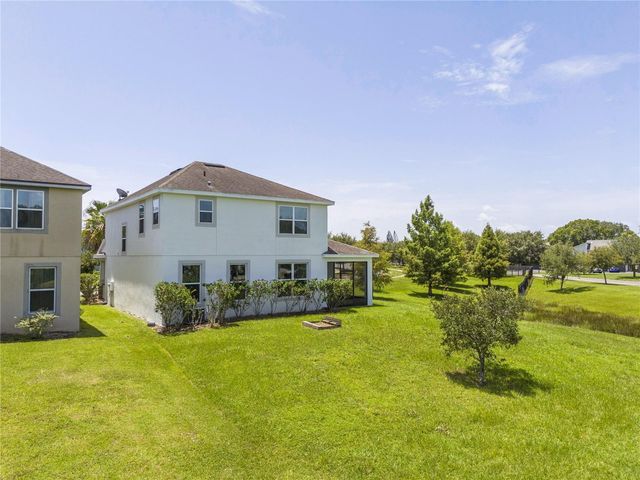 5131 MILLENNIA GREEN DRIVE, Orlando, FL 32811