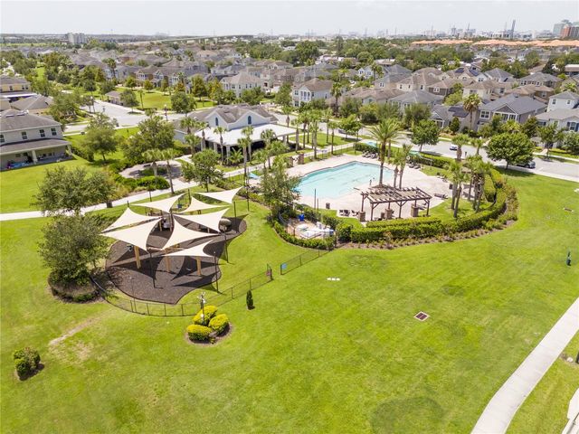 5131 MILLENNIA GREEN DRIVE, Orlando, FL 32811