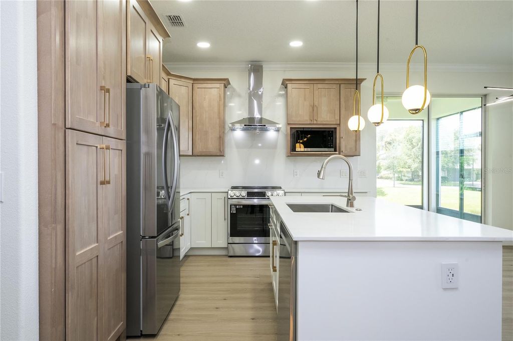 Image 15 of property listing at 5131 MILLENNIA GREEN DRIVE, Orlando, FL 32811