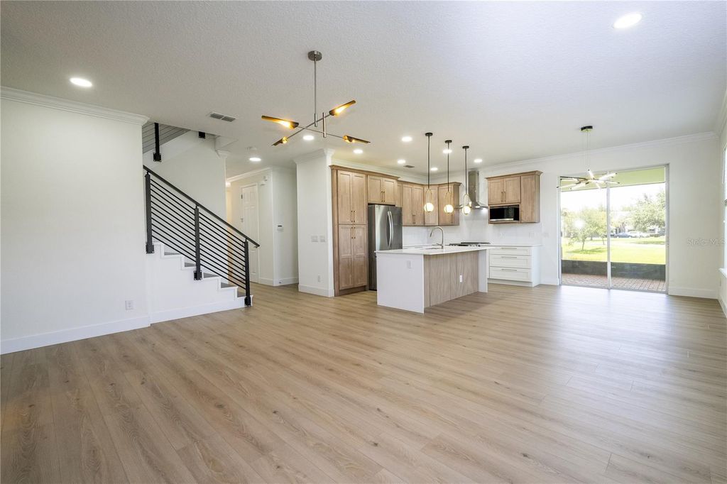 Image 17 of property listing at 5131 MILLENNIA GREEN DRIVE, Orlando, FL 32811