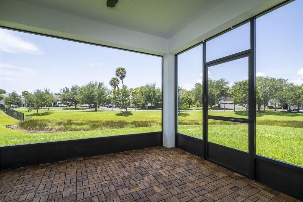Image 24 of property listing at 5131 MILLENNIA GREEN DRIVE, Orlando, FL 32811