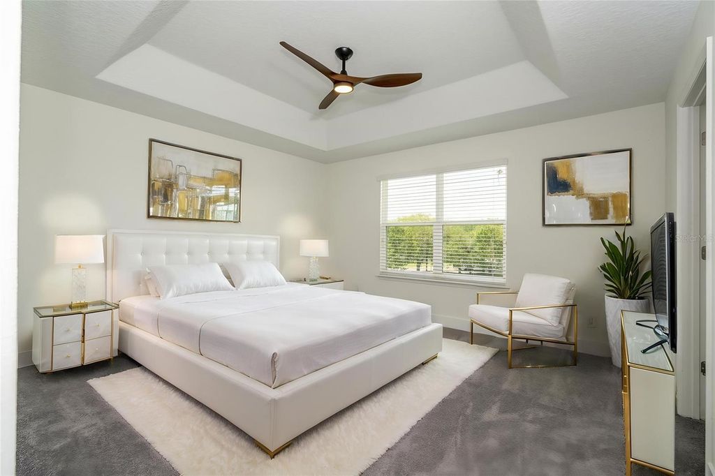 Image 34 of property listing at 5131 MILLENNIA GREEN DRIVE, Orlando, FL 32811