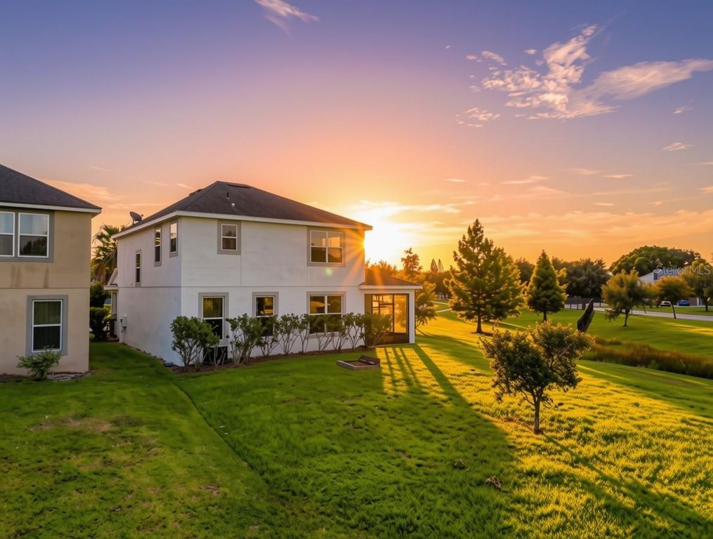 Image 6 of property listing at 5131 MILLENNIA GREEN DRIVE, Orlando, FL 32811
