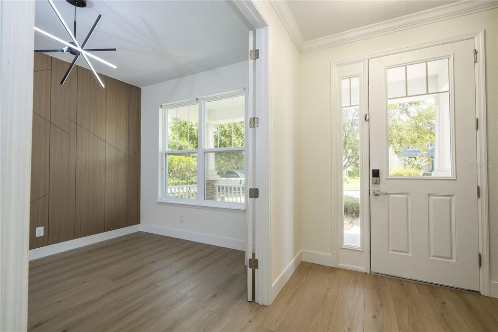 Image 9 of property listing at 5131 MILLENNIA GREEN DRIVE, Orlando, FL 32811